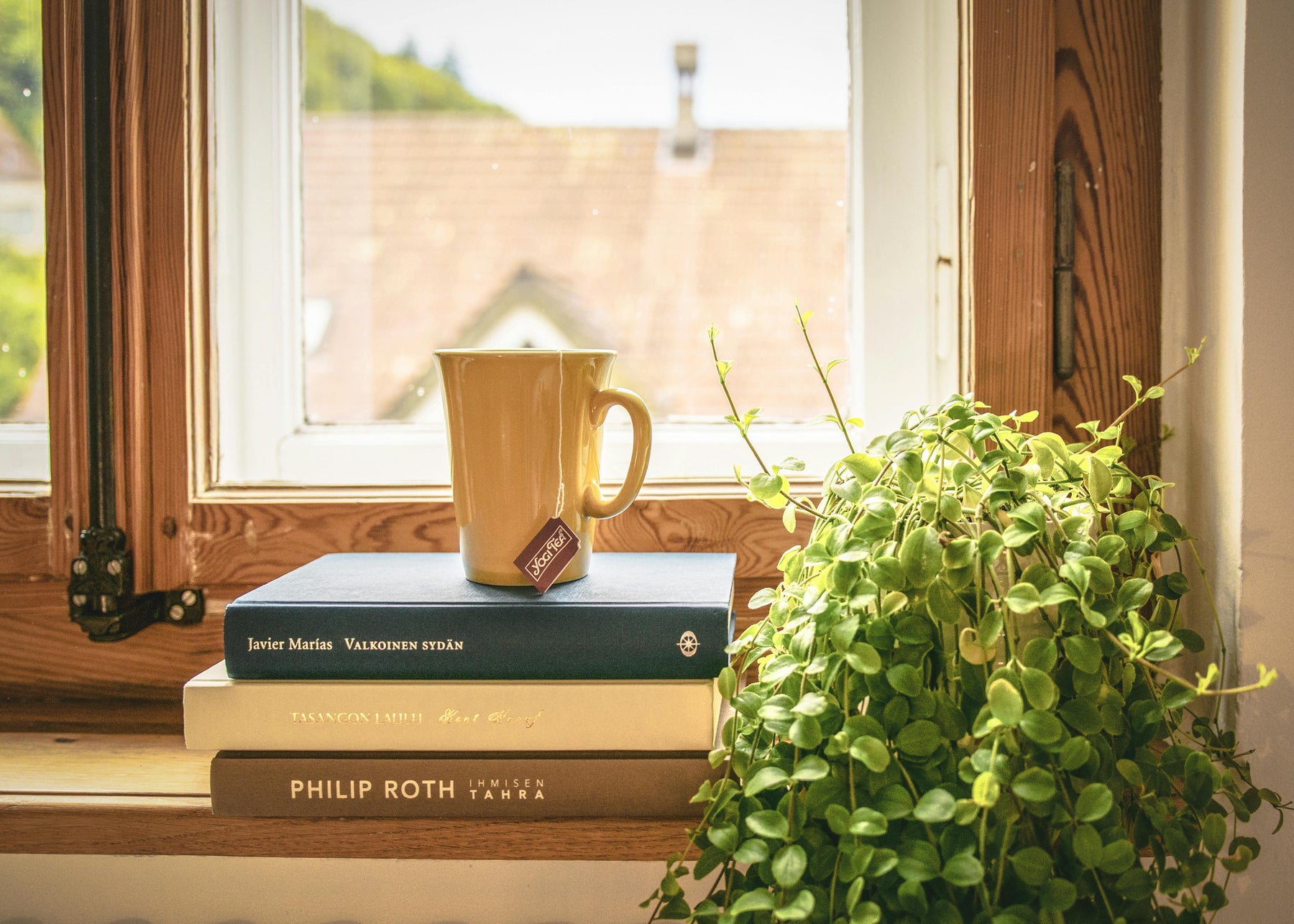 Best New Releases in Fiction & Non-Fiction This Autumn 2025