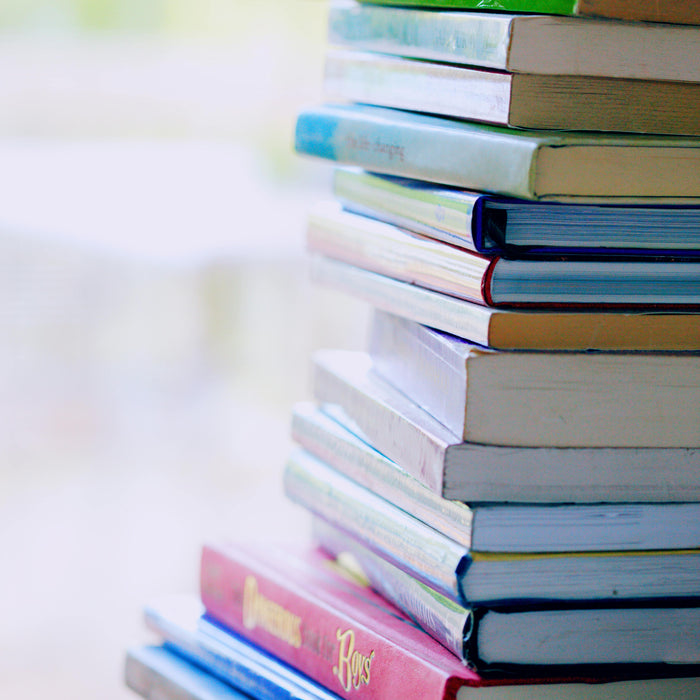 The Most Popular Authors in the UK Right Now