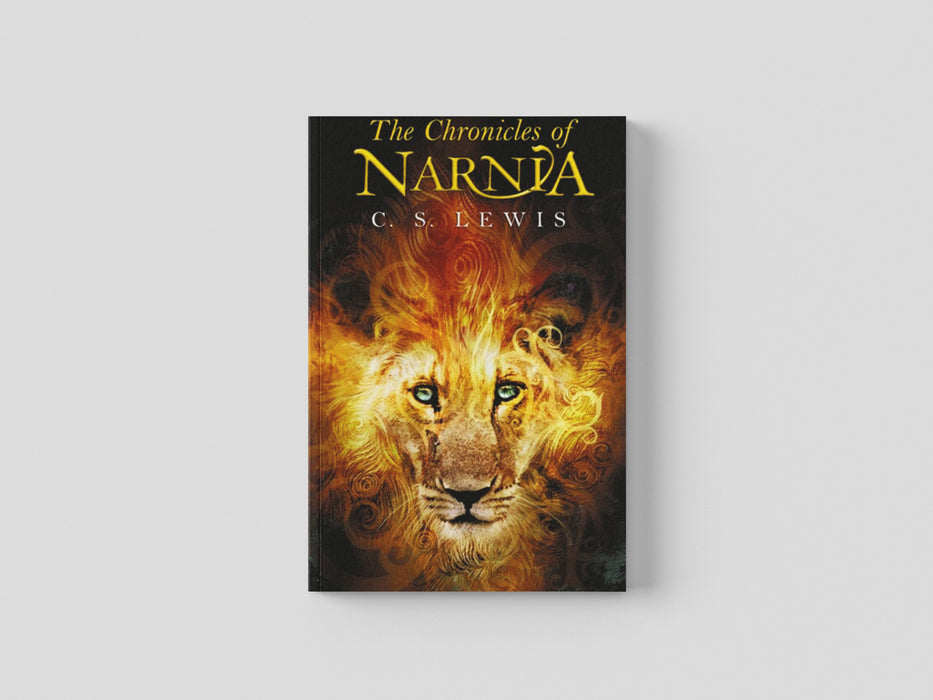 The Chronicles of Narnia Paperback / softback