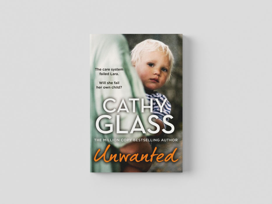 Unwanted Paperback / softback