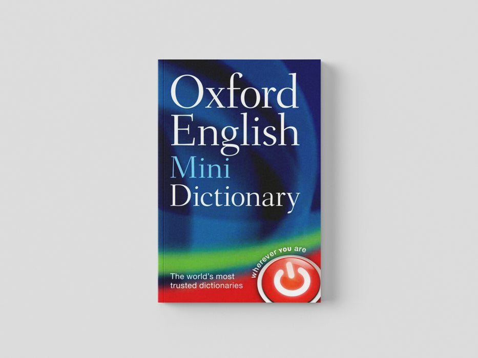 Oxford English Mini Dictionary Part-work (fascículo)