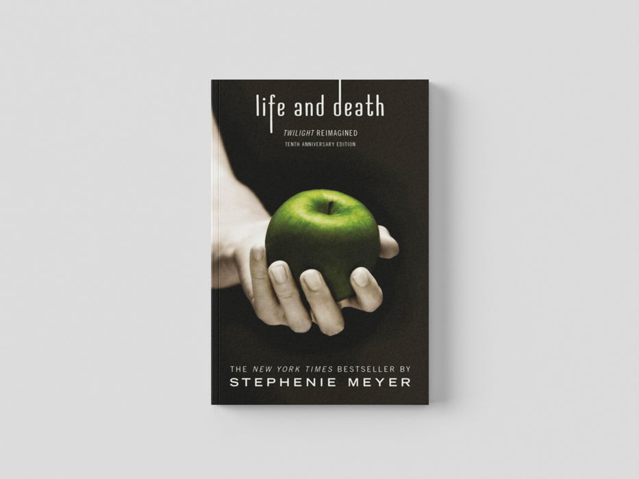 Life and Death: Twilight Reimagined