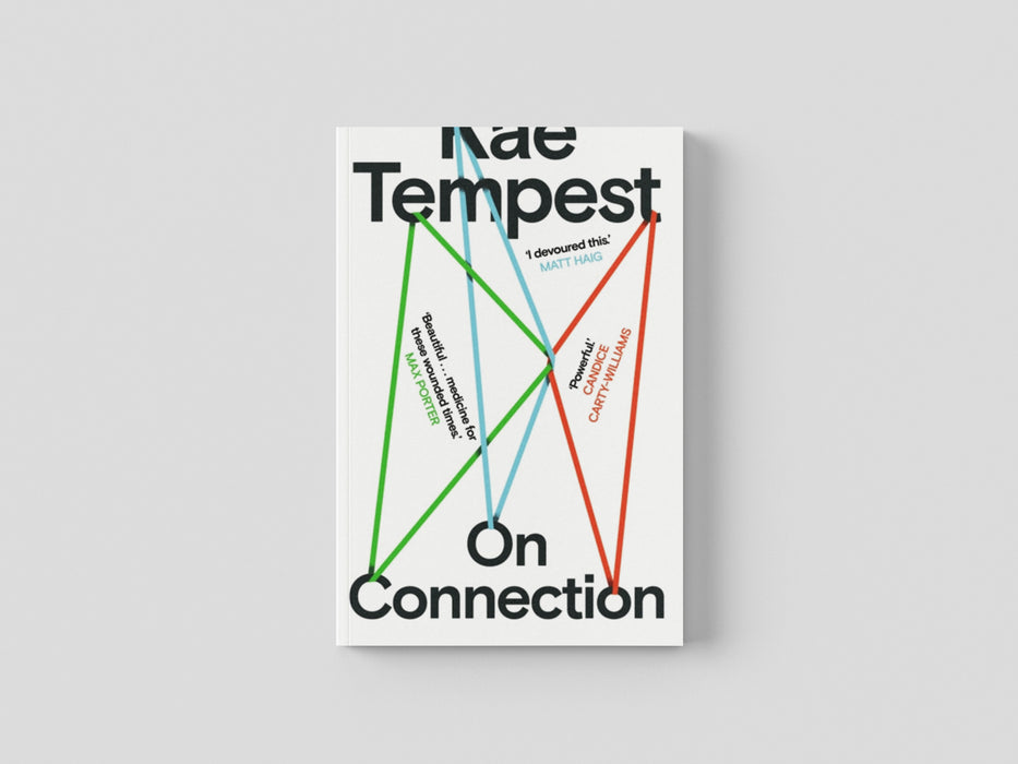 On Connection by Kae Tempest