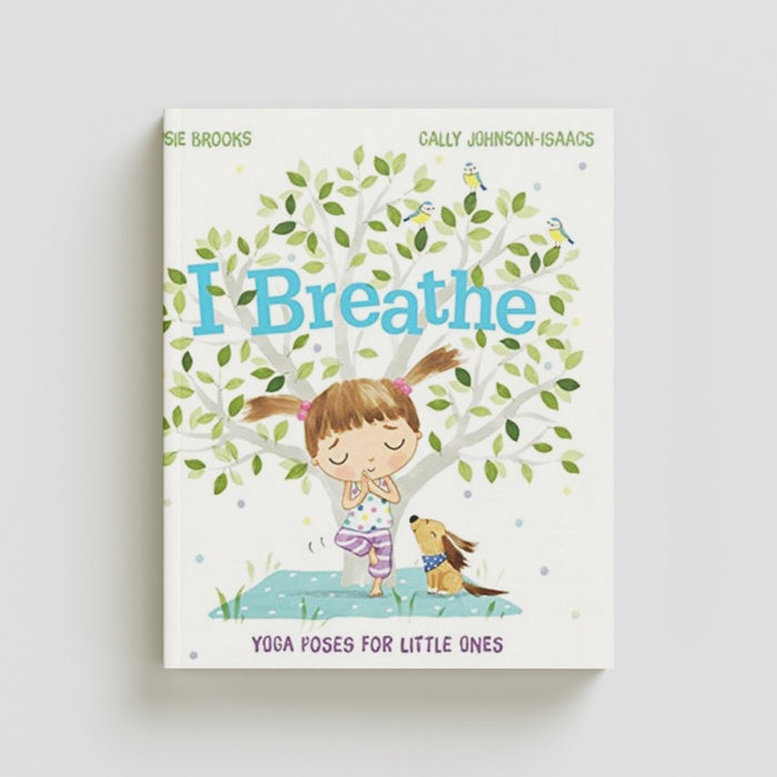 I Breathe Paperback / softback