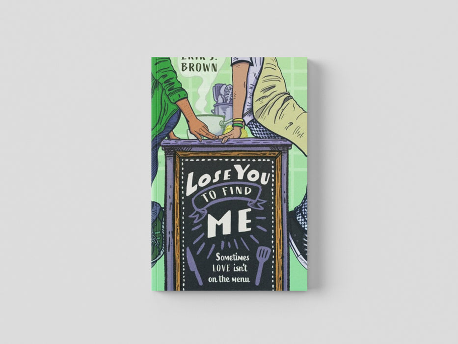 Lose You to Find Me Paperback / softback