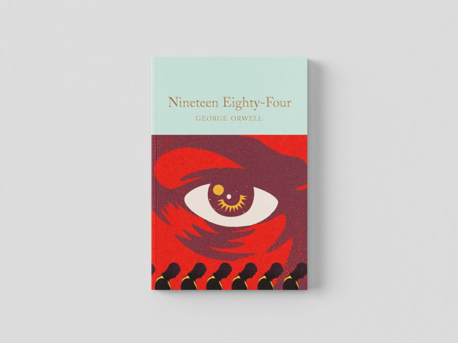 Nineteen Eighty-Four Hardback