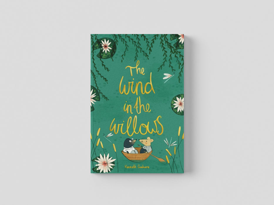 The Wind in the Willows Hardback