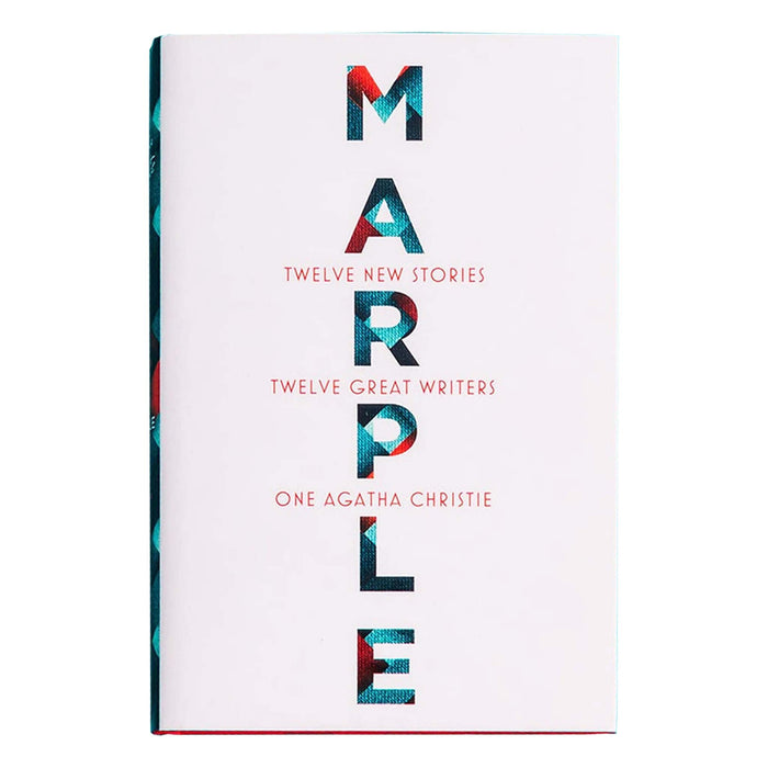 Marple: Twelve New Stories - Fiction - Hardback
