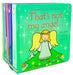 That's not my Christmas 5 Books Collection Set by Fiona Watt & Rachel Wells - Ages 0-5 - Board Book