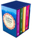 The Charles Dickens 5 Books Collection Box Set - Fiction - Hardback