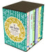 The Jane Austen Collection 6 Books Box Set - Fiction - Hardback