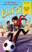 Boot It!: World Book Day 2023 by A. M. Dassu - Ages 10-14 - Paperback