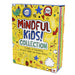 Mindful Kids 6 Books Collection Activity Box Set by Sharie Coombes - Paperback - Age 5-7