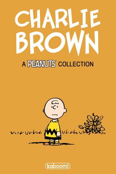 Charles M. Schulz' Charlie Brown - Age 5+ - Hardback