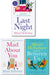 Mhairi McFarlane 3 Books Collection Set - Fiction - Paperback