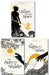 Night and its Moon Series By Piper CJ 3 Books Collection Set - Fiction - Paperback