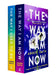 The Way I Used to Be Series By Amber Smith 2 Books Collection Set - Ages 13+ - Paperback