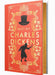 Best of Charles Dickens - Ages 14+ - Leather Bound/Hardback