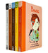 Little People, Big Dreams: Genius Mens 5 Books Collection Set 2 - Ages 2-4 - Board Book