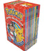 Pokemon Super Collection By Tracey West: 15 Books Collection Box Set - Ages 5-8 - Paperback
