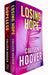 Colleen Hoover: Hopeless & Losing Hope 2 Books Collection Set - Fiction - Paperback