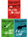 Ripley Series By Patricia Highsmith 3 Books Collection Set - Fiction - Paperback