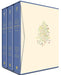 The Collected Poems of J. R. R. Tolkien: 3 Books Collection Box Set - Non-Fiction - Hardback
