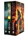 The Shiva Trilogy by Amish Tripathi 3 Books Collection - Fiction - Paperback