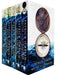 Aubrey-Maturin Series (Vol. 1-5) By Patrick O'Brian 5 Books Collection Set - Fiction - Paperback