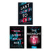 Cynthia Murphy 3 Books Collection Set - Fiction - Paperback