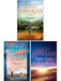 The Daughters of War Series by Dinah Jefferies 3 Books Collection Set - Fiction - Paperback