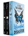 Beautiful Series by Jamie McGuire 3 Books Collection Set - Fiction - Paperback
