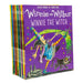 Winnie and Wilbur Series by Valerie Thomas 16 Books Collection Set - Ages 7-9 - Paperback