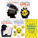 Teenage Guide Collection By Nicola Morgan 5 Books Set - Age 12-16 - Paperback