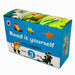 Ladybird Read it Yourself (Level 3) 8 Books Collection Box Set - Ages 4-7 - Paperback