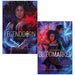 The Legendborn Cycle By Tracy Deonn 2 Books Collection Set - Age 14+ - Paperback