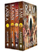 The Ram Chandra Series by Amish Tripathi 4 Books Collection - Fiction - Paperback