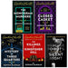 The New Hercule Poirot Mysteries by Sophie Hannah: 5 Books Collection Set - Fiction - Paperback