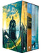 The History of Middle-earth illustrated Box Set 4: by Christopher & J. R. R. Tolkien - Fiction - Hardback