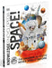 Knowledge Encyclopedia Space!: The Universe as You've Never Seen it Before: by DK - Ages 9+ - Hardback