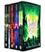 Discworld by Terry Pratchett Series 2 (Book 6-10) Collection Set - Fiction - Paperback