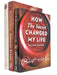 The Secret Series 3 Books Collection Set by Rhonda Byrne - Non Fiction - Paperback/Hardback