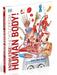 Knowledge Encyclopedia Human Body! by DK - Ages 9+ - Hardback