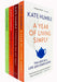 Kate Humble 4 Books Collection Set - Non-Fiction - Paperback