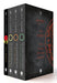 The Hobbit and The Lord of the Rings by J.R.R Tolkien 4 Books Box Set - Ages 14-16 - Paperback