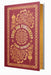 Crime And Punishment By Fyodor Dostoevsky - Fiction - Leather Bound/Hardback