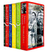 Andrea Levy 6 Books Collection Set - Fiction - Paperback