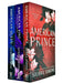 New Camelot Series By Sierra Simone 3 Books Collection Set - Fiction - Paperback