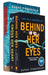 Sarah Pinborough Behind Her Eyes 3 Books Collection Set - Fiction - Paperback