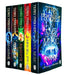 Discworld by Terry Pratchett: 5 Books Collection Set (Book 16-20) - Fiction - Paperback